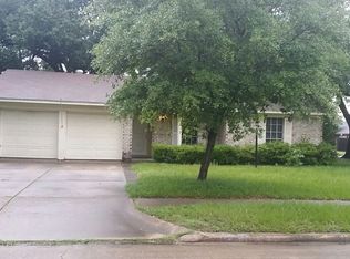 1302 Saddle Rock Dr, Houston, TX 77088