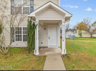 108 Pete Jones Dr UNIT 12, Richlands, NC 28574