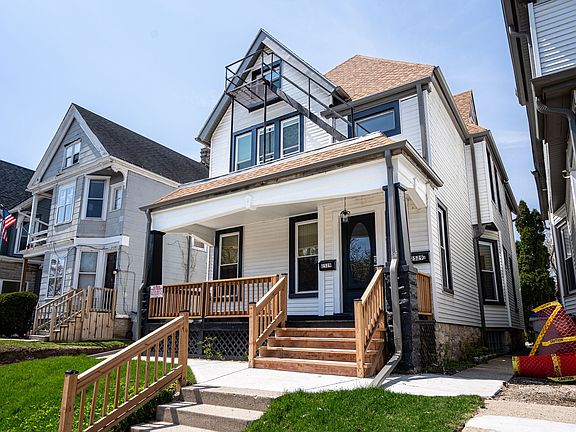 2nd image of 2529A N Murray Ave