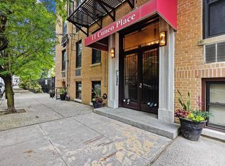 11 Cuneo Pl APT 2C, Jersey City, NJ 07307