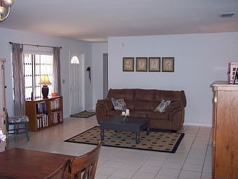 Living Room/Great Room