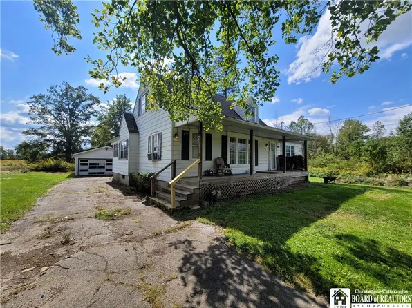 167 W Main St, Frewsburg, NY 14738