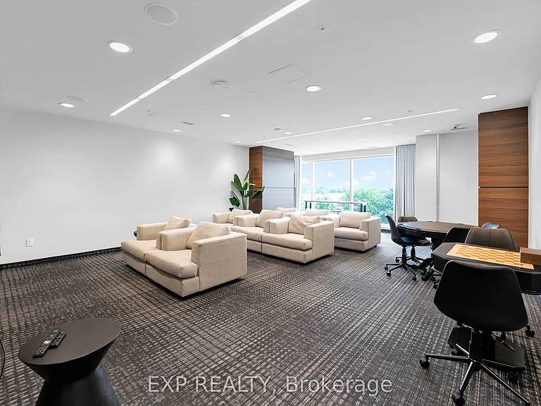 805 Carling Ave #1501 — Photo 20