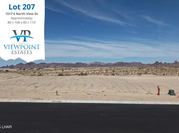 1517 E North View Dr, Lake Havasu City, AZ 86404