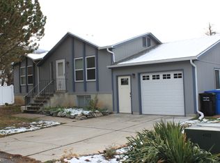 10 Pinewood Dr, Logan, UT 84321