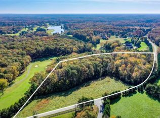 Manakin Rd, Manakin sabot, VA 23103