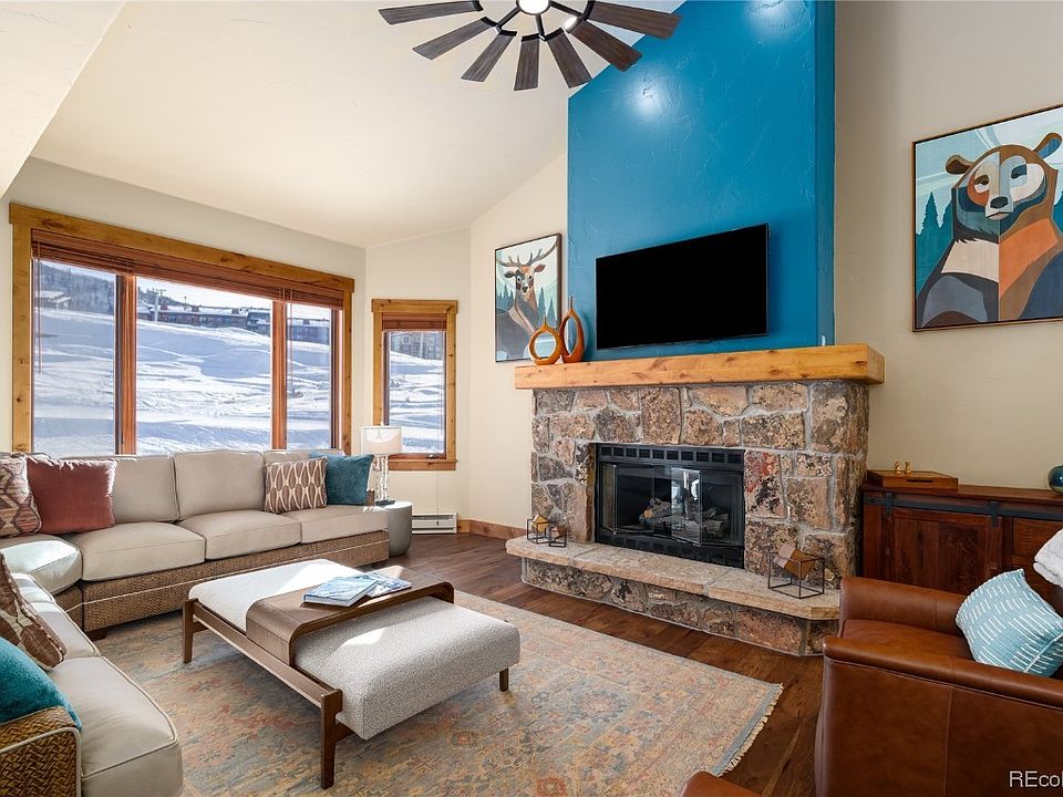 2085 Ski Time Square Dr #124, Steamboat Springs, CO 80487