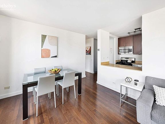 2nd image of 500 W 43rd St APT 11F