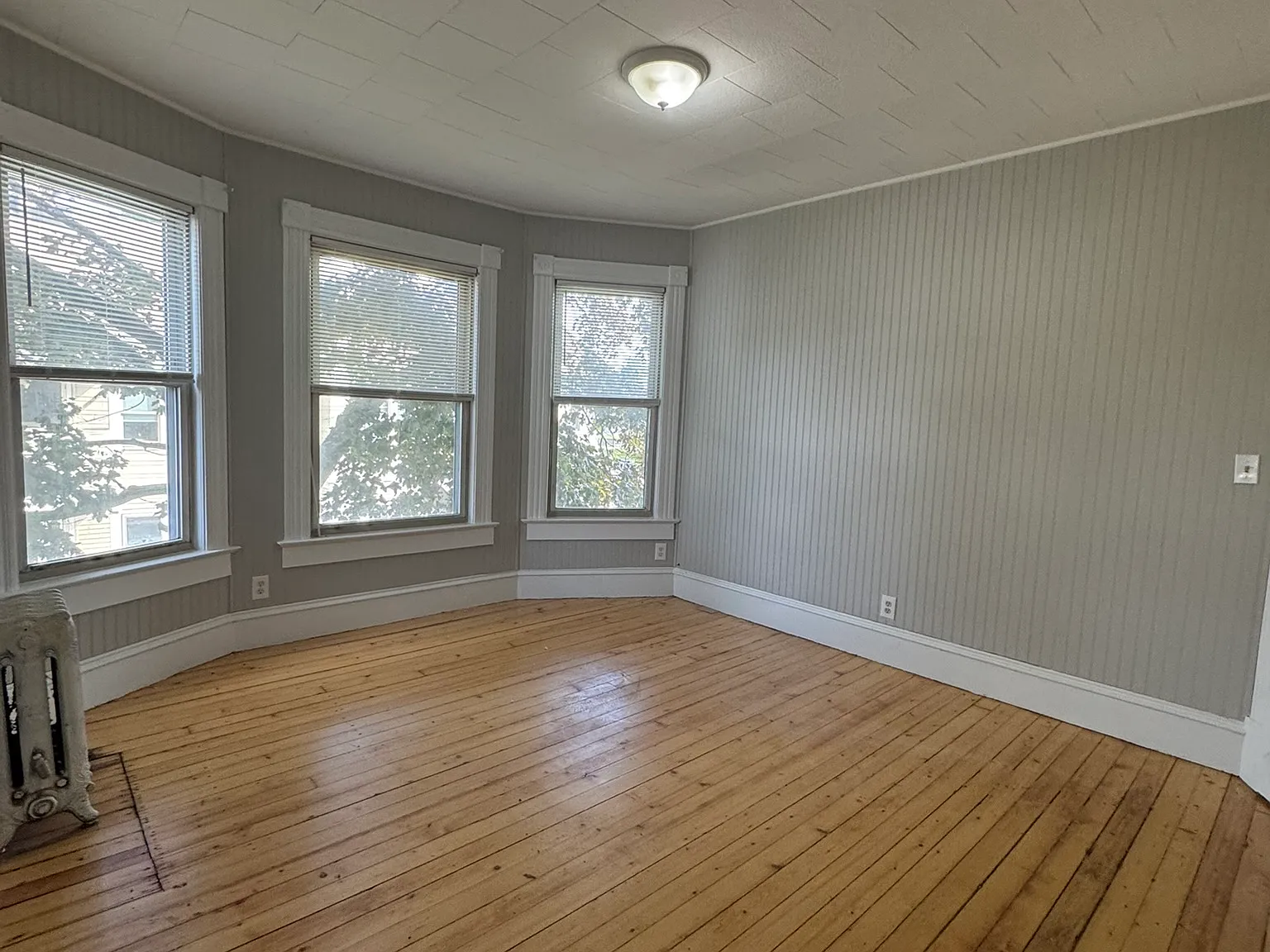 1825 Northampton Street - 2B — Photo 4