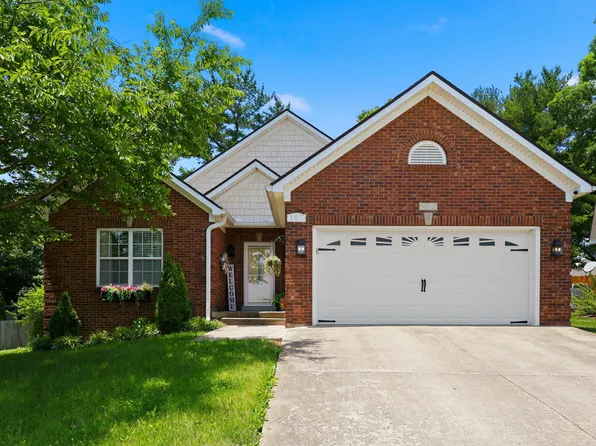 105 Wild Cherry Way, Frankfort, KY 40601