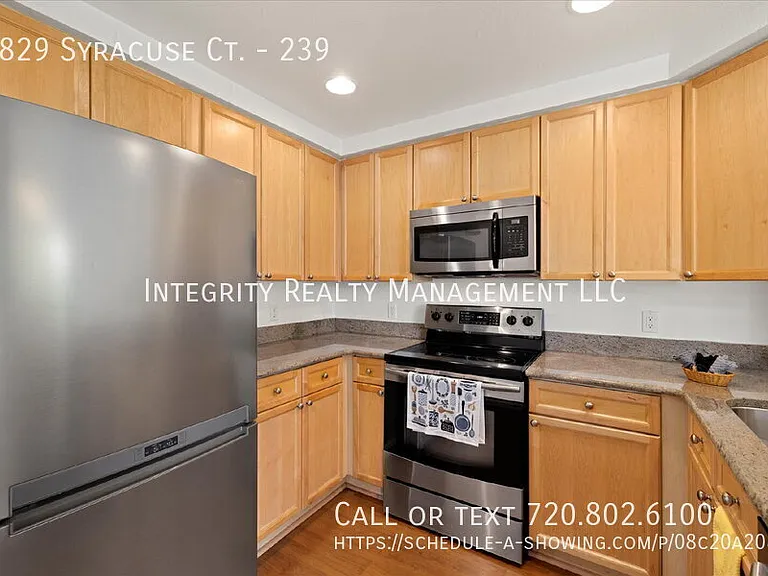 2829 Syracuse Ct #239 — Photo 9