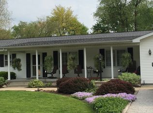 3607 Linden St, Terre Haute, IN 47804