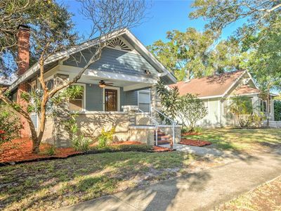 1027 24th Ave N, Saint Petersburg, FL, 33704