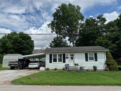 214 N Center St, Princeton, IN, 47670
