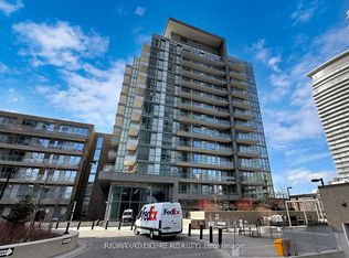 52 Forest Manor Rd #611, Toronto, ON M2J 0E2
