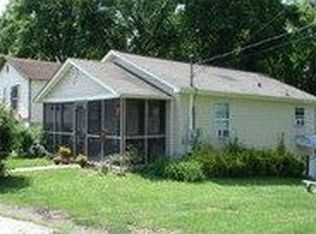 1324 Columbia Rd, Bristol, TN 37620