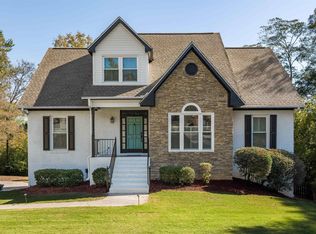 6216 Shades Pointe Ln, Hoover, AL 35244