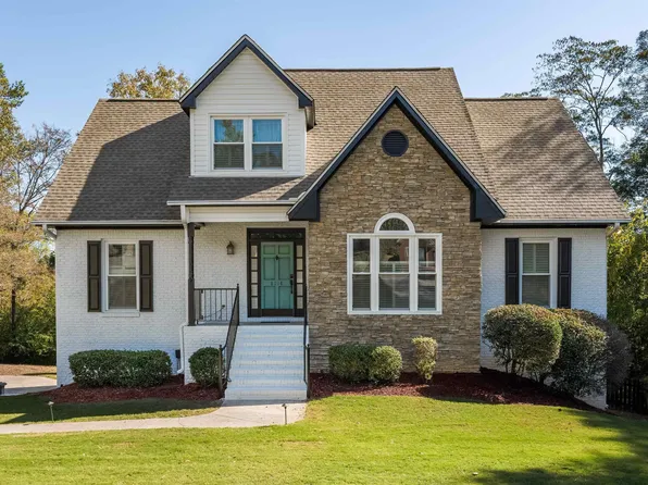 6216 Shades Pointe Ln, Hoover, AL 35244