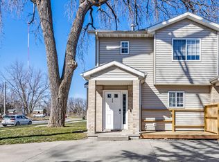 1510 Delaware Ave UNIT 1, Ames, IA 50014
