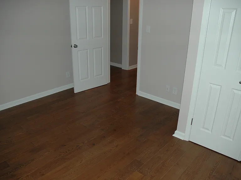 Secondary Bedroom.