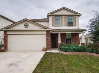 9538 Lookover Bay, Converse, TX 78109