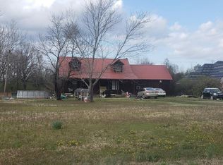 264 Smith Rd, Searcy, AR 72143