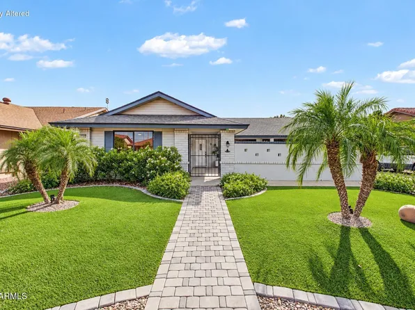 14207 W Summerstar Drive, Sun City West, AZ 85375