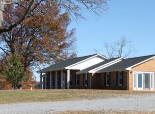 3420 Dickerson Mill Rd, Bedford, VA 24523