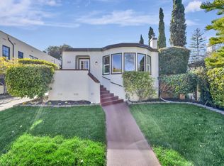 1457 Cortez Ave, Burlingame, CA 94010