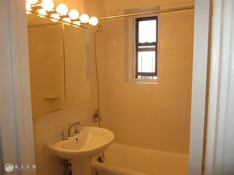 Rented by Kian Realty