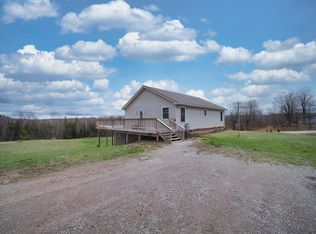 3390 Webb Rd, Wolverine, MI 49799