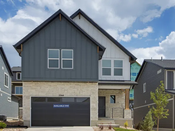 345 E Sophie Pl #138, Heber City, UT 84032