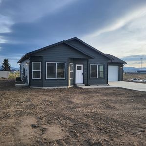 268 Meadow View Loop, East Helena, MT, 59635