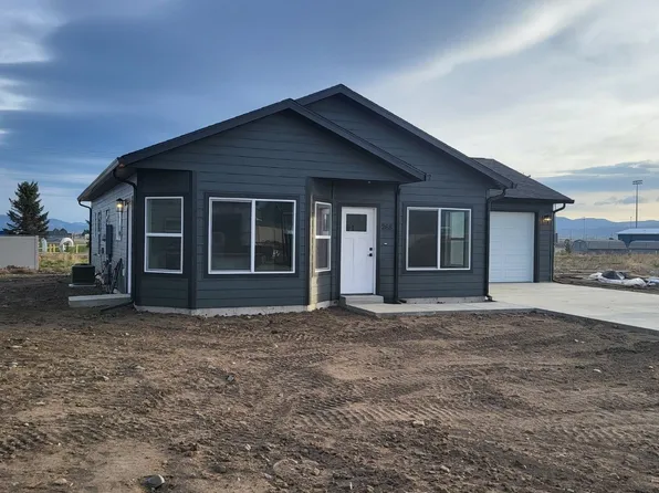 268 Meadow View Loop, East Helena, MT 59635