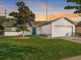 1213 Tangerine St, El Cajon, CA 92021