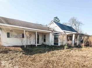 1773 Old River Rd, Fork, SC 29543