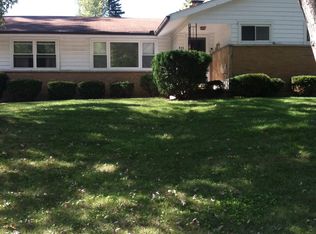 833 N West Ave, Sidney, OH 45365