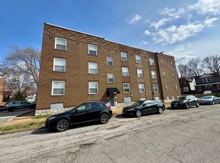 3022 Virginia Ave APT 3N, Saint Louis, MO