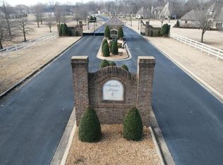 135 County Road 7185, Jonesboro, AR 72405