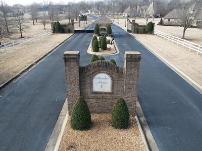 135 County Road 7185, Jonesboro, AR, 72405