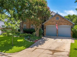 7912 Woodland Dr, North Richland Hills, TX 76182