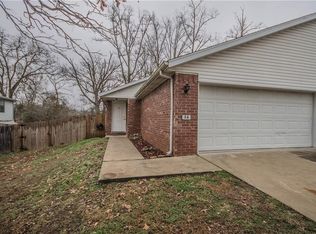 3 Jonquilla Way Bentonville Ar 72712 Zillow