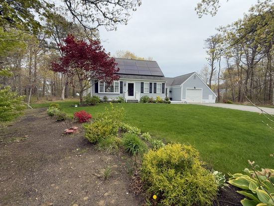 184 Whitehall Way, Barnstable, MA 02630