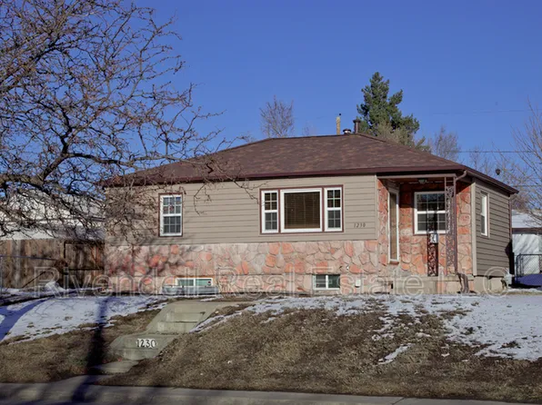 1230 Havana St, Aurora, CO 80010
