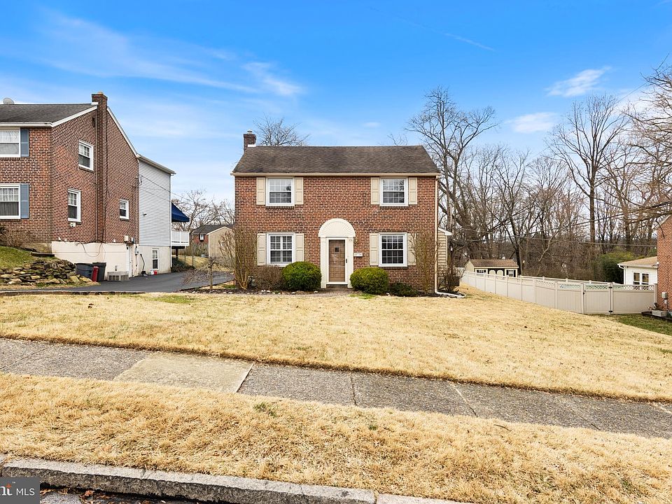 654 Newlin Rd, Springfield, PA 19064 Zillow
