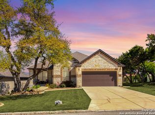 31 Mariposa Pkwy, San Antonio, TX 78006