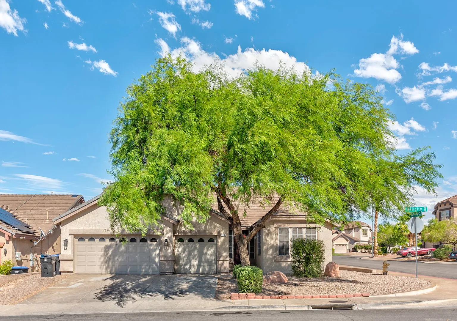 84 Milicity Road, Henderson, Nevada 89012 — Photo 1