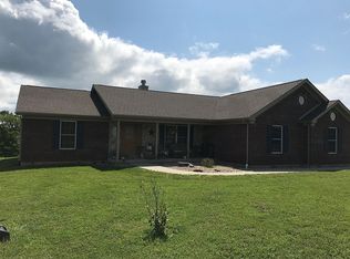 30 Deer Walk Dr, Bedford, IN 47421