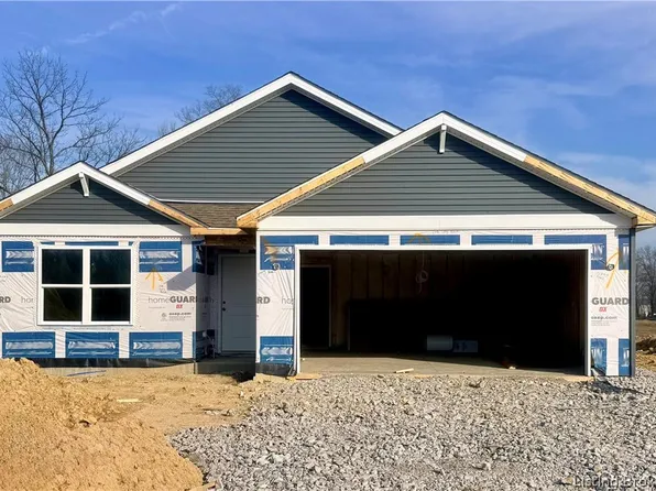 2020 Derby Way, Memphis, IN 47143