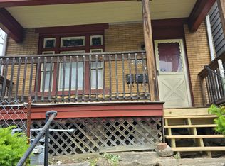 618 2nd St #2, Pitcairn, PA 15140